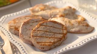 Wegmans GrillingTechniques Seafood