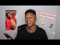 REACTING TO YOUR "YOU DO YOU" VIDEOS / BEHIND THE SCENES | Andre Swilley