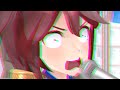 【東方,ウマ娘MMD】 Twitter 小ネタ集 Part4
