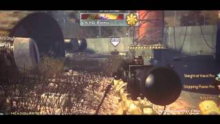 LAYD vs AoT 2-0 #12 x3