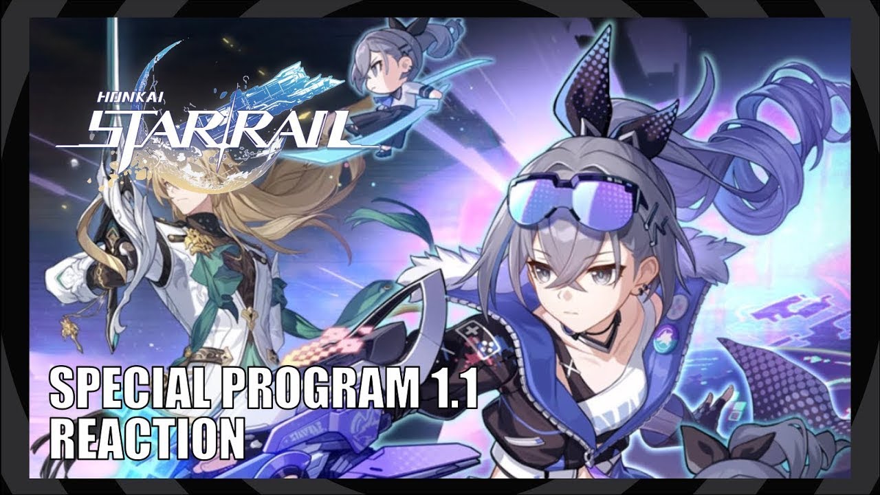 Podcast on "Gaming Community Reaction" 