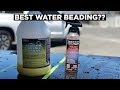 BEADMAKER VS CERAMIC DETAIL SPRAY: WHICH IS BETTER AND WHY?