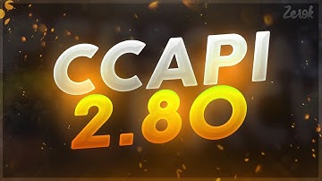 PS3 CCAPI 2.80 (CFW) XMB MENU SHOWCASE