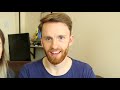 Beginning of video