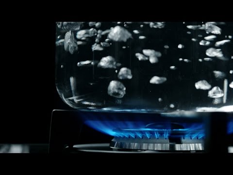 Towngas Total Kitchen Solution - Mia Cucina x Scholtes 電視廣告