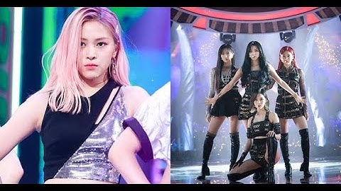 Ryujin delights fans by dancing to 