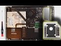 2011 Macbook Pro Upgrade STEP BY STEP (2+TB, SSD, 16 GB RAM)