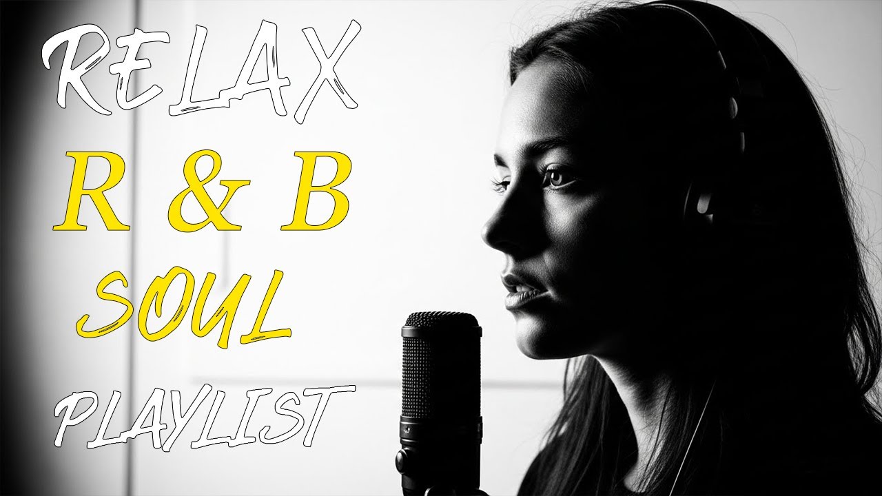 Velvet Confessions – Raw Female R&B Soul After Hours