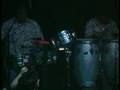 ESENCIA COLOMBIANA PLAYS ''CONGA Y TIMBAL''