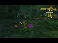 Jak 3: Part 45: Exploring the Stadium Ruins