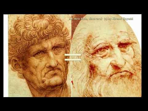 4123【03重♪追R】Cain the Christ=God,its Proof カインこそが人間の最高神、その証拠と証明+61と27Hiroshi Hayashi JP