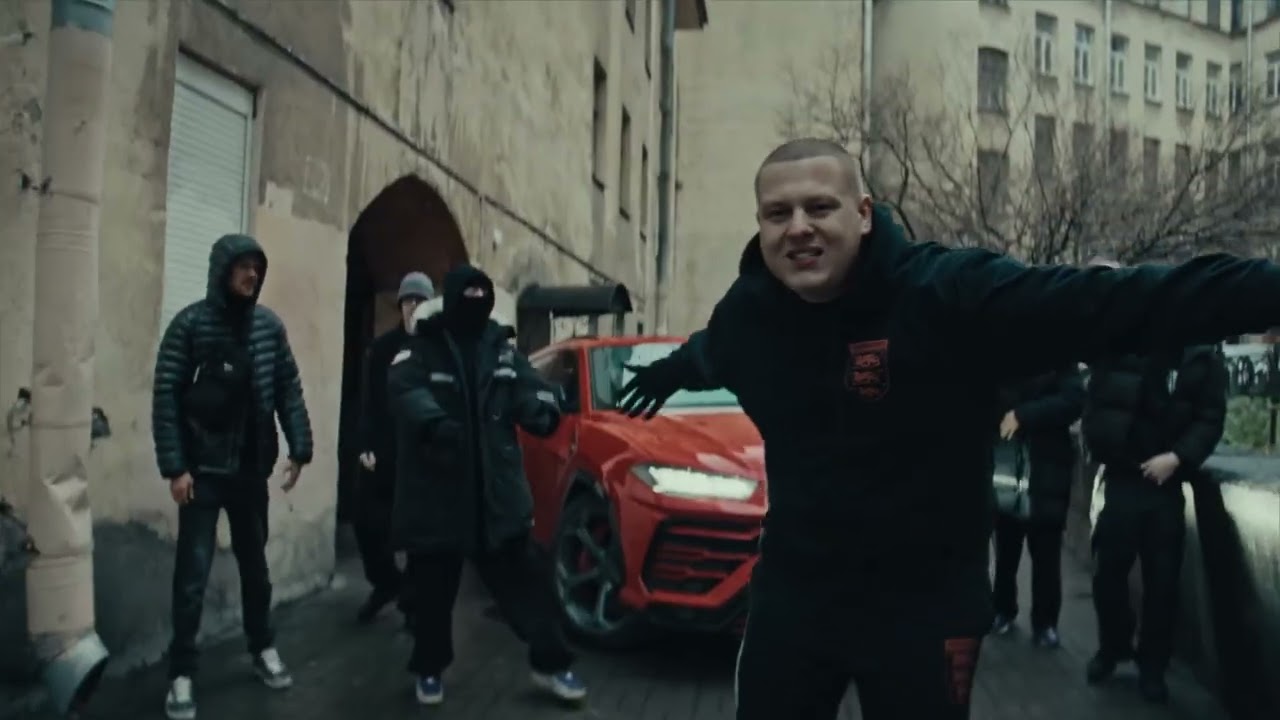 ALBLAK 52  TYPE BEAT - WAVE