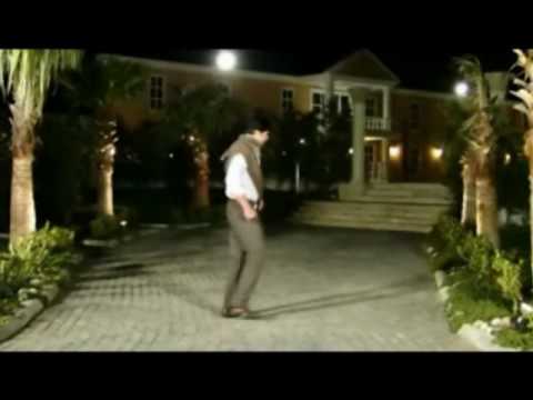 سلام الرسام عارض الازياء 2