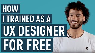 How I Retrained As A UX Designer And Found A Profession I Love