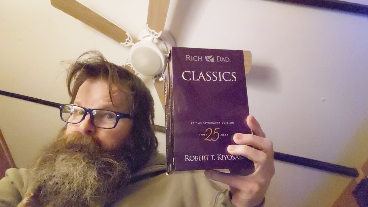 Rich dad classics
