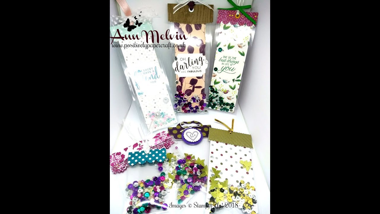 Давайте создадим ПРОСТЫЕ шейкер-теги и закладки!