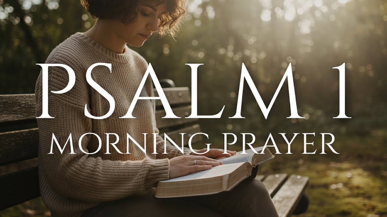ALWAYS Begin The Day With God First A Blessed Morning Prayer To Start ...