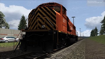 Train Simulator: #1 Academy