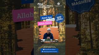Kitab Ensiklopedia Adab Islam, Ustadz Dzikrullah Azra, Lc 29 Mei 2022