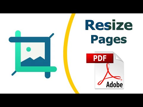 Video: Kāds ir PDF lapas izmērs?