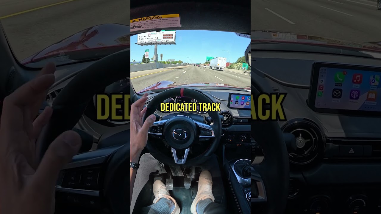 Maximizing the Driving Experience | How to Enjoy Driving Without Speeding