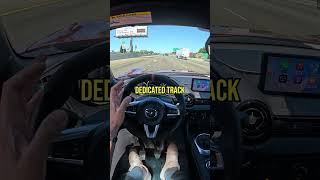 Maximizing the Driving Experience | How to Enjoy Driving Without Speeding Profile