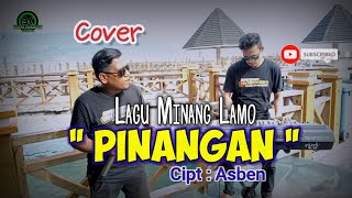 Minang Lamo - ' PINANGAN '- Cover