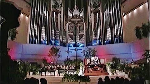 ALL HAIL THE POWER OF JESUS' NAME - Diane Bish