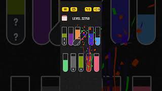 Game water sort 32750