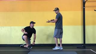 Big 3 ELDOA Spine Mobility