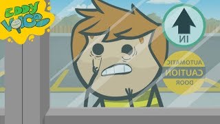 Dead - Cyanide & Happiness Shorts (Spanish Fandub) ‣ VÍDEO ORIGINAL...