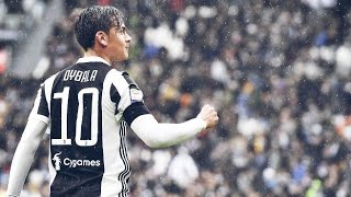 Paulo Dybala [Rap] | HISTORIAS | [Motivación] | Magic Goals & Skills 2018ᴴᴰ