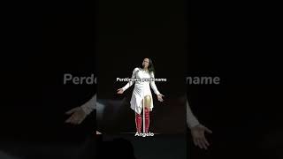 Perdóname - La Factoría - Rosalía - Estado para WhatsApp - (Letra Lyrics) - cover