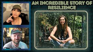 Delta Goodrem’s Paralyzed Story Video | REACTION