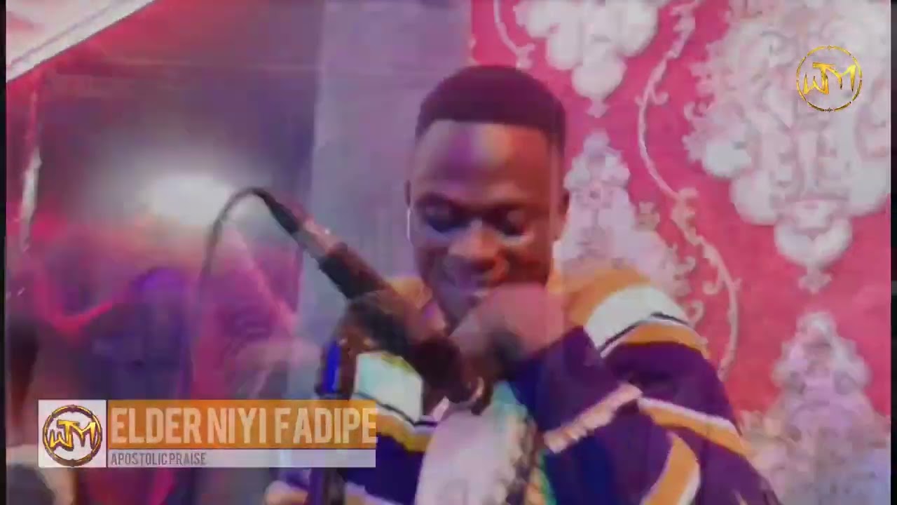 GRACENATION IN WORSHIP ft Apostolic Praise