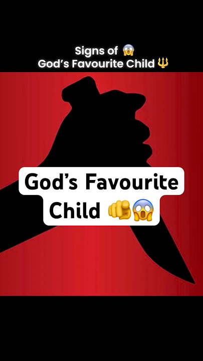 Signs Of God's Favourite Child #astrology #astrologypodcast #astrologer #astrologytips