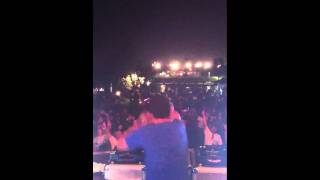 Mark Farina in McAllen - MMOCS July 2011