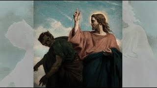 Ilyhiryu - Smezir2 Slowedjesus Edit