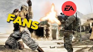 EA Is Killing Battlefield