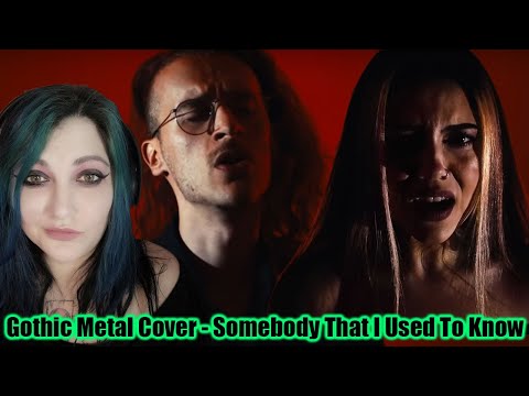 Melodicka Bros Ft Violet Orlandi - Somebody That I Used To Know Reaction