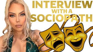 Things You Never Knew About Sociopaths: Interview with A Sociopath