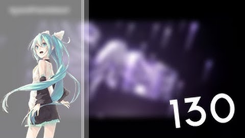 FREE [Blender] Intro Template + DownloadHD+TUTORIAL #130