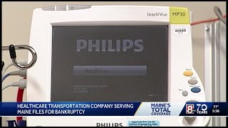 ModivCare files for bankruptcy