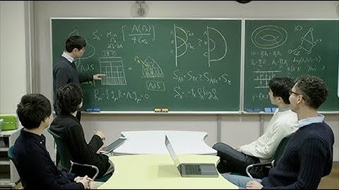 Yukawa Institute for Theoretical Physics (YITP), Kyoto University