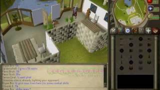 Regretscape!