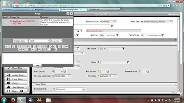 Using The Business Process Workstation: Adding Notes To A Form