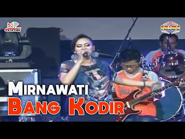 Mirnawati - Bang Kodir (Official Music Video) class=