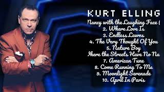 Kurt Elling-Hits that set the tone for 2024-Premier Songs Selection-Stoic