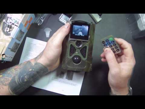 techchecker-#102-wildlife-camera-photo-and-video