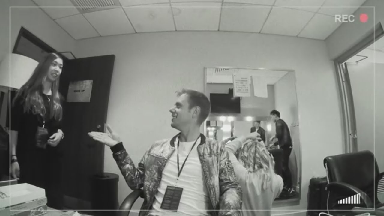 Armin Only crew taking over Macau! – Armin Only VLOG #08